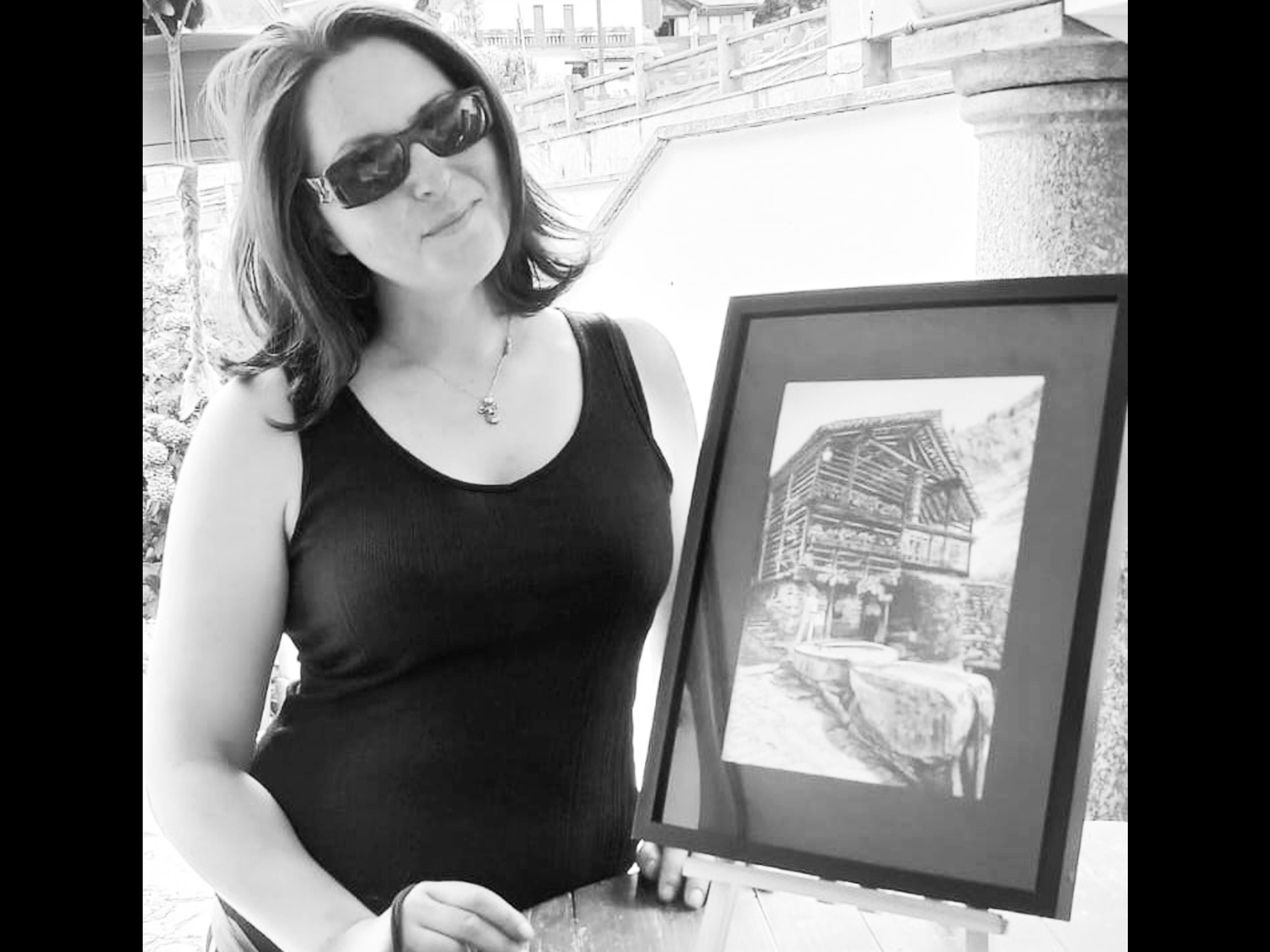 Ivanka Art - Contatti