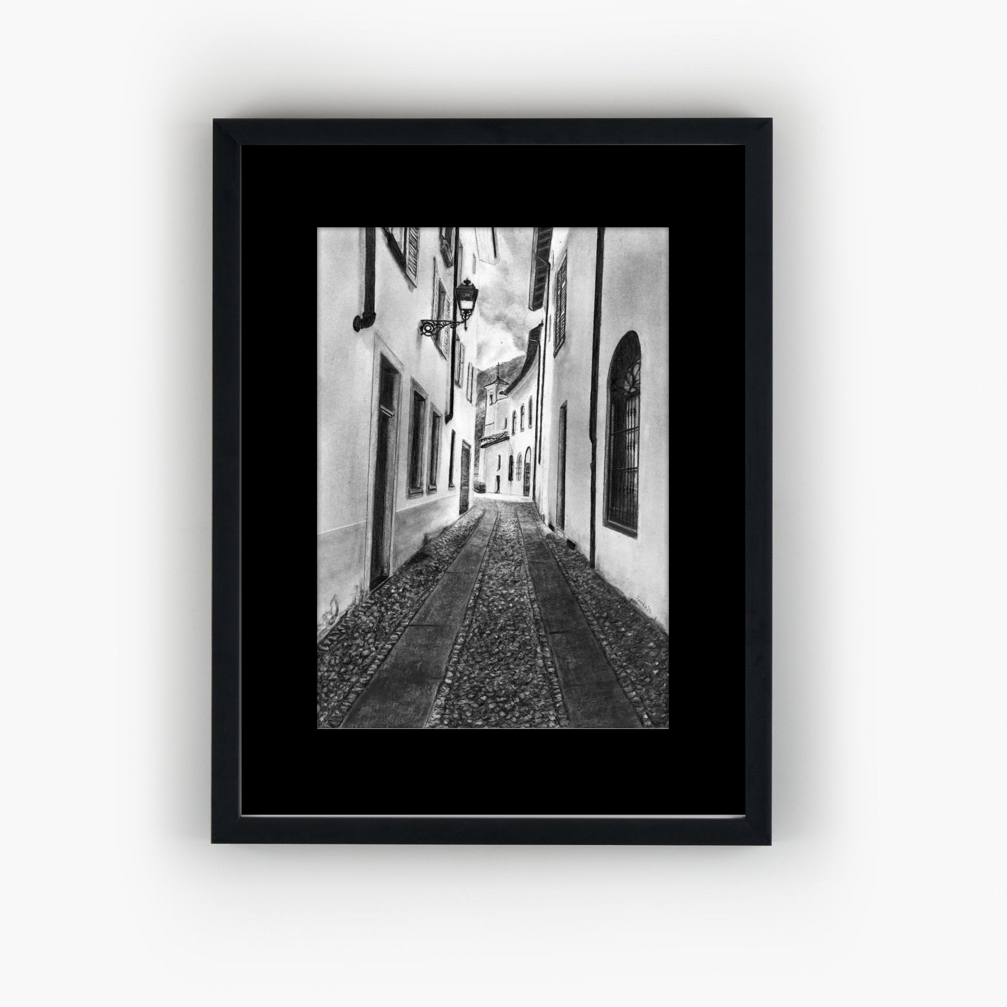 Valsesia - Verso la Storia - Ivanka Art