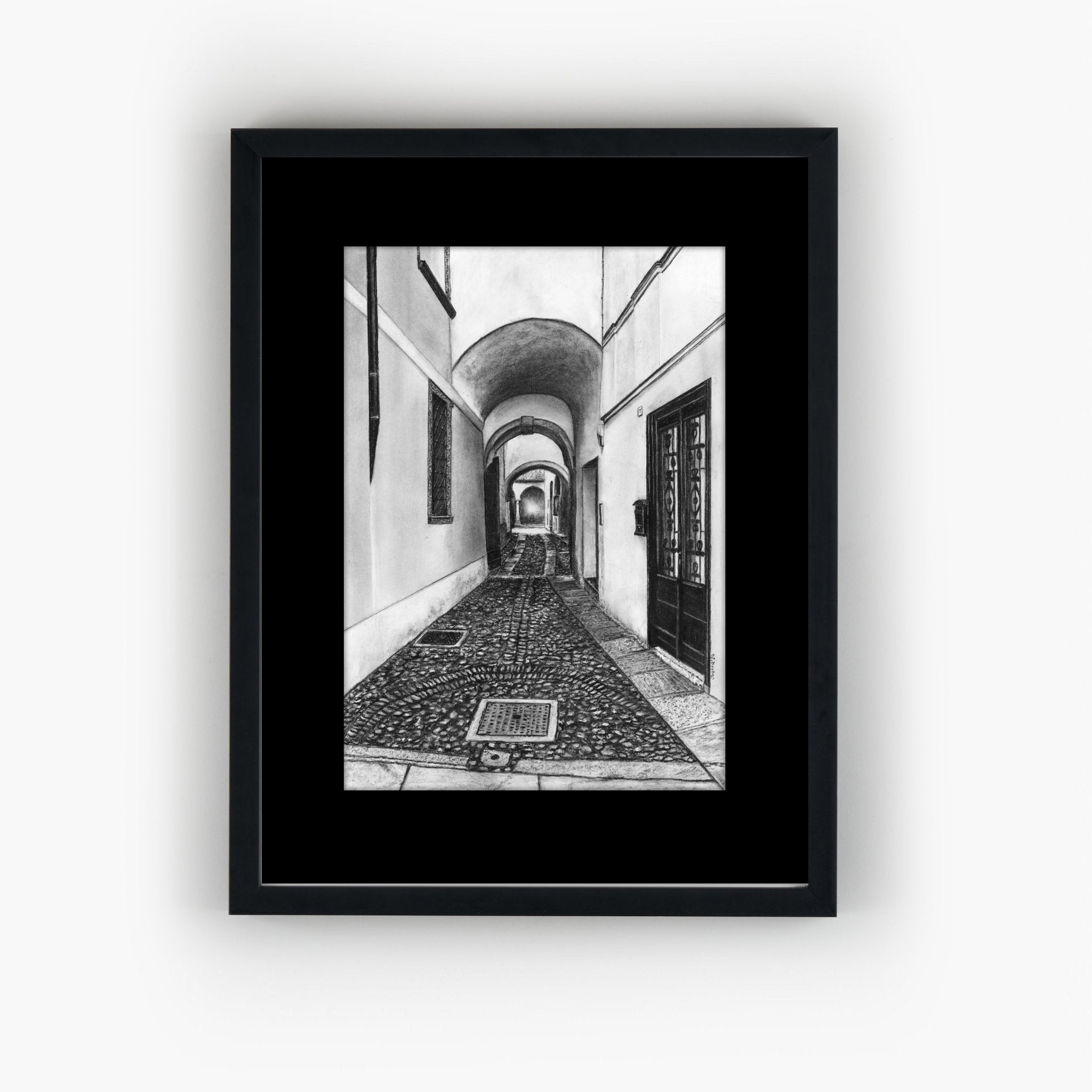 Valsesia - Oltre agli archi - Ivanka Art