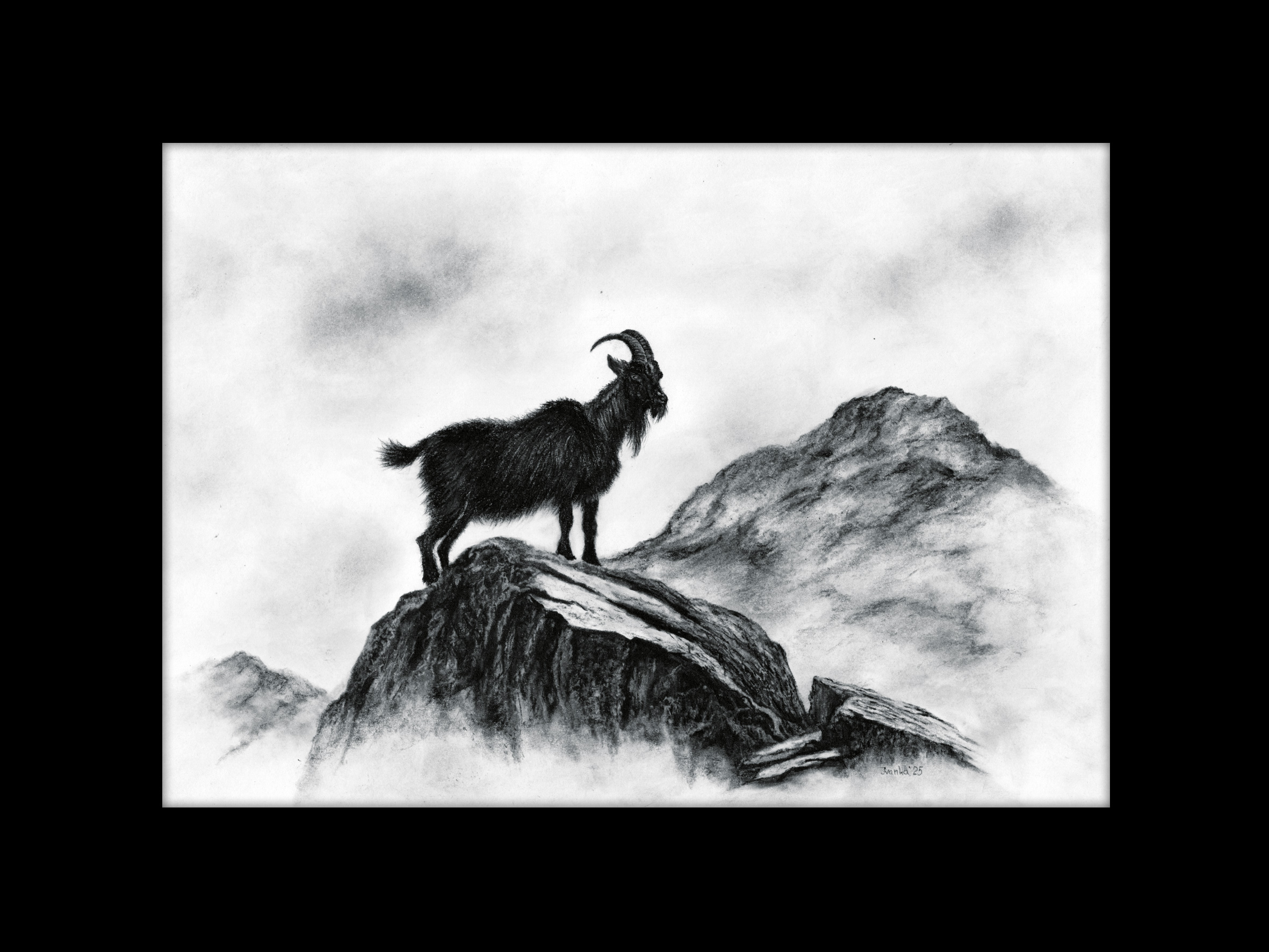 Varallo - Valsesia - Sentinella dei Monti - Ivanka Art