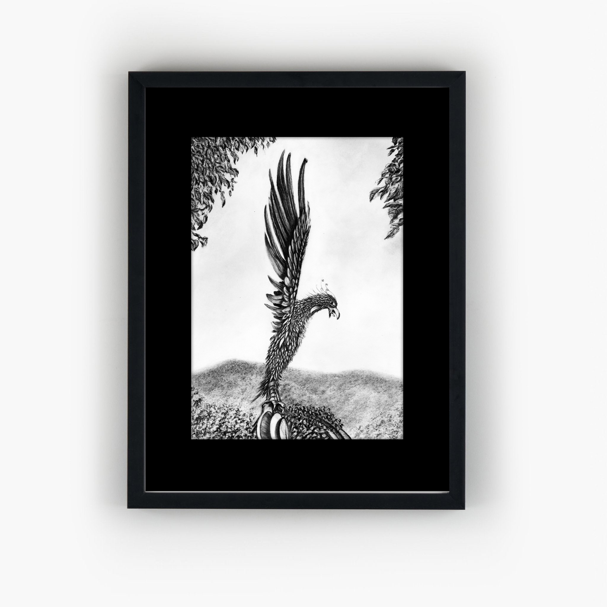 Valsesia - Il Respiro della Rinascita - Ivanka Art
