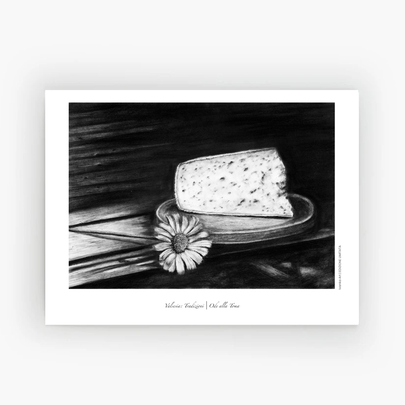 Varallo - Valsesia - Ode alla Toma - Ivanka Art